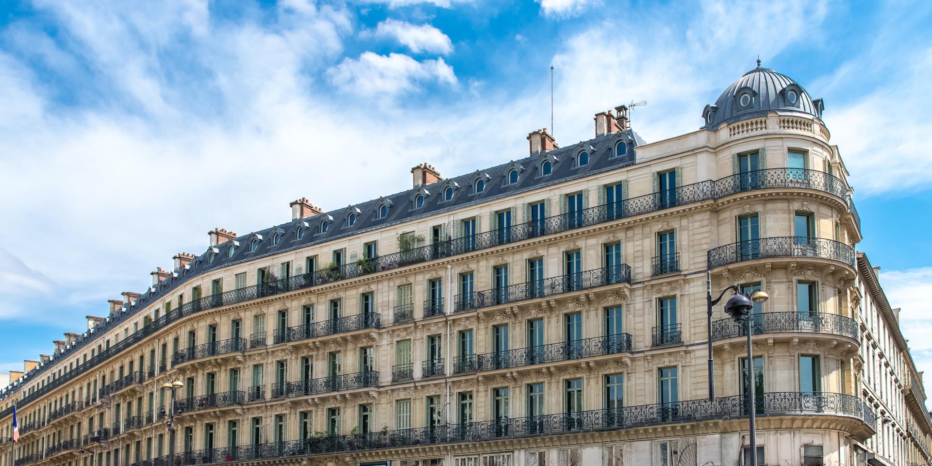 Maison Urbaine Paris